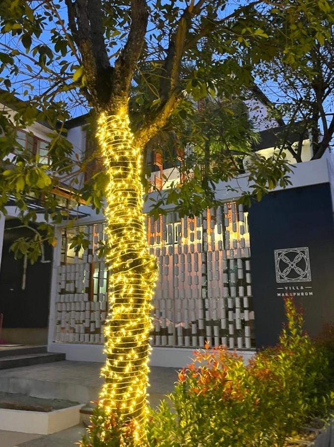 Villa Mahaphrom Nan Zewnętrze zdjęcie