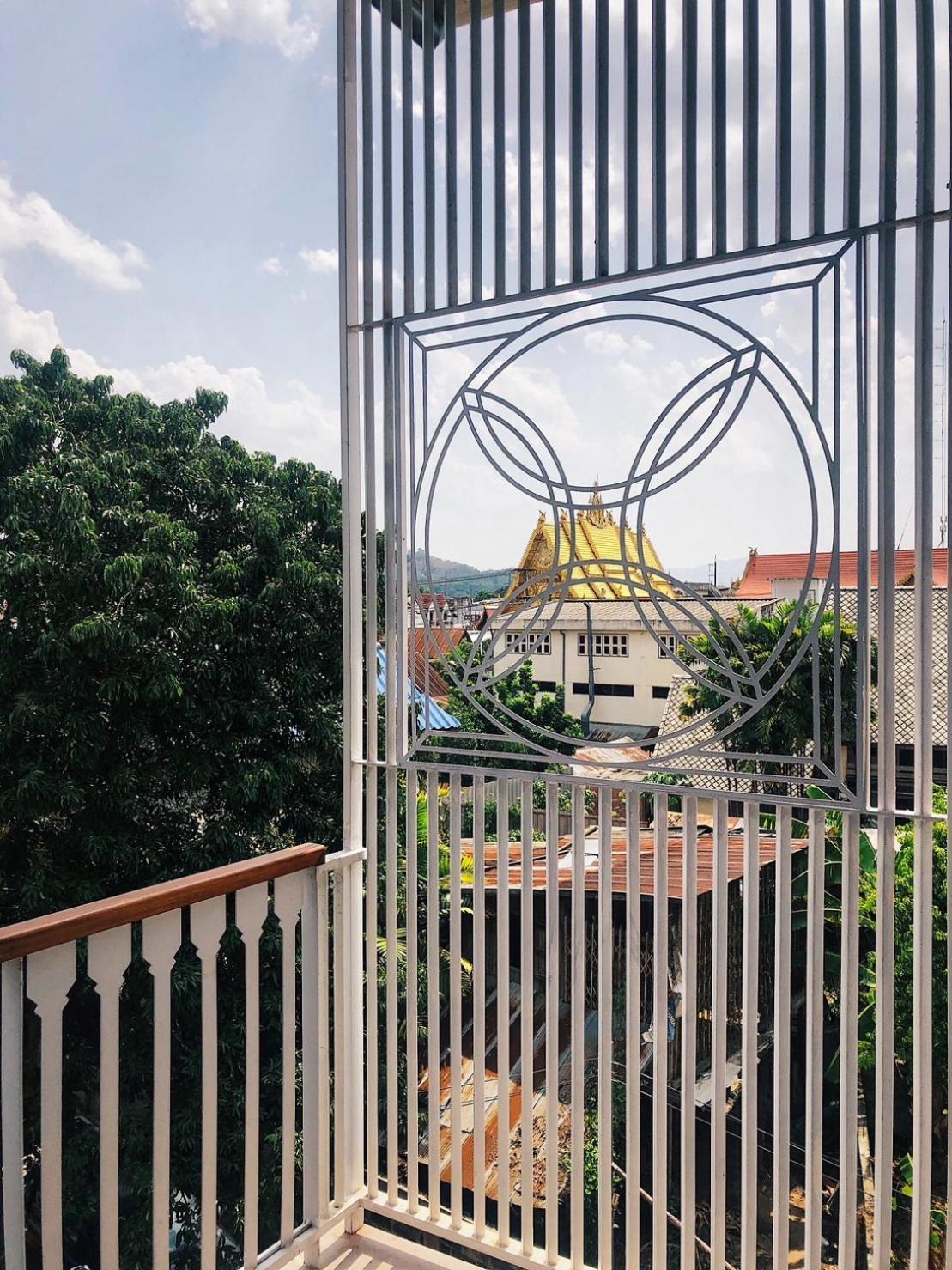Villa Mahaphrom Nan Zewnętrze zdjęcie